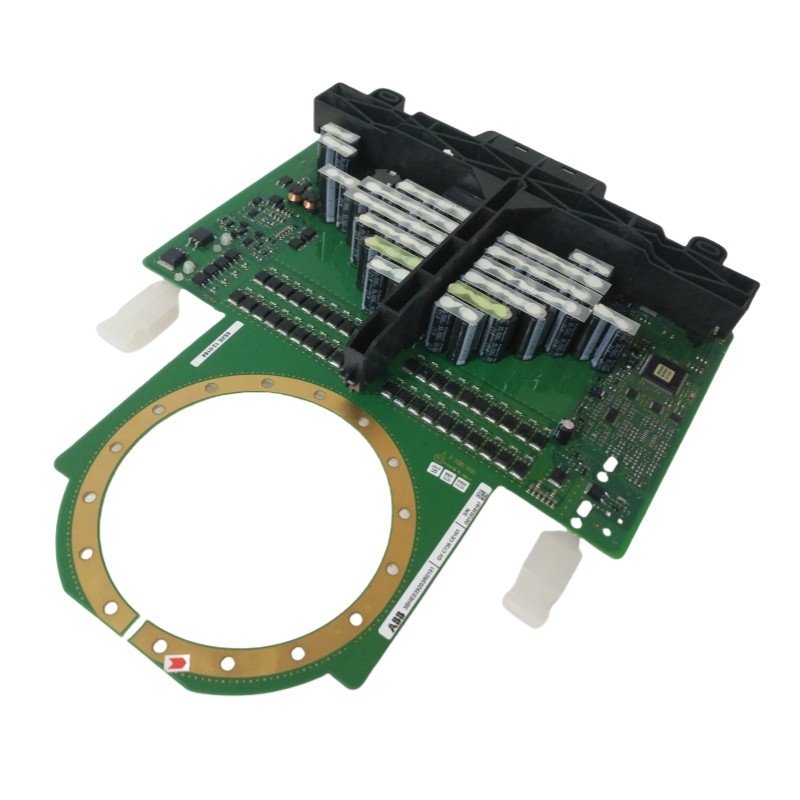 ABB GVC736CE101 industrial power control2